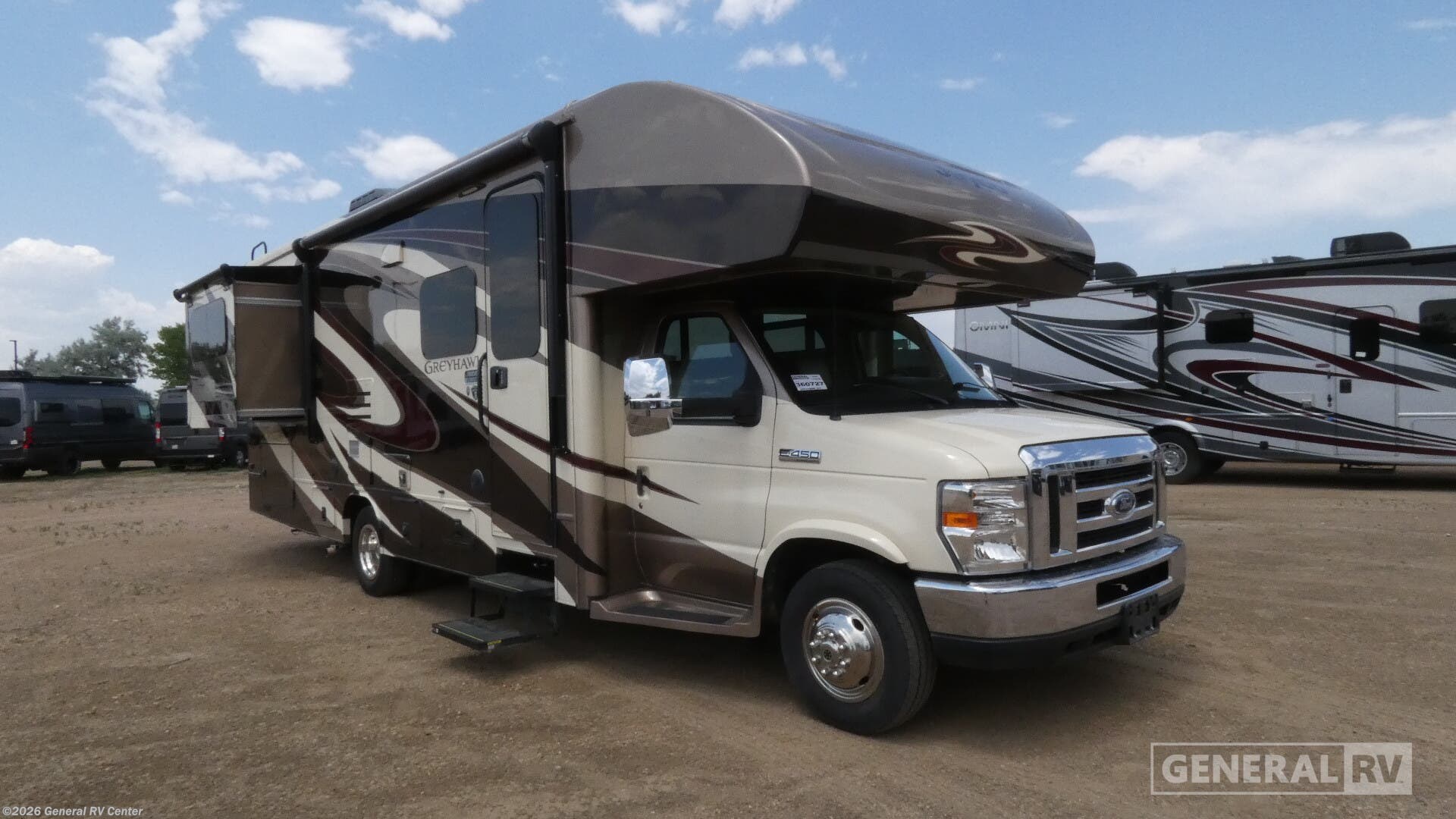 Used 2018 Jayco Greyhawk 26Y available in Longmont, Colorado