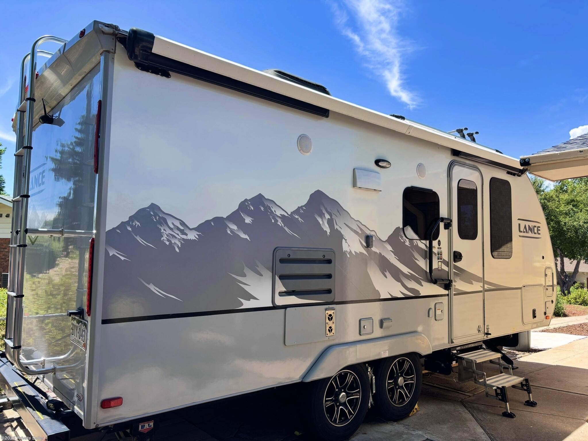 Used 2021 Lance  1985 available in Colorado Springs, Colorado