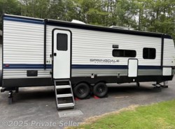 Used 2025 Keystone Springdale 240RB available in Jefferson, Ohio