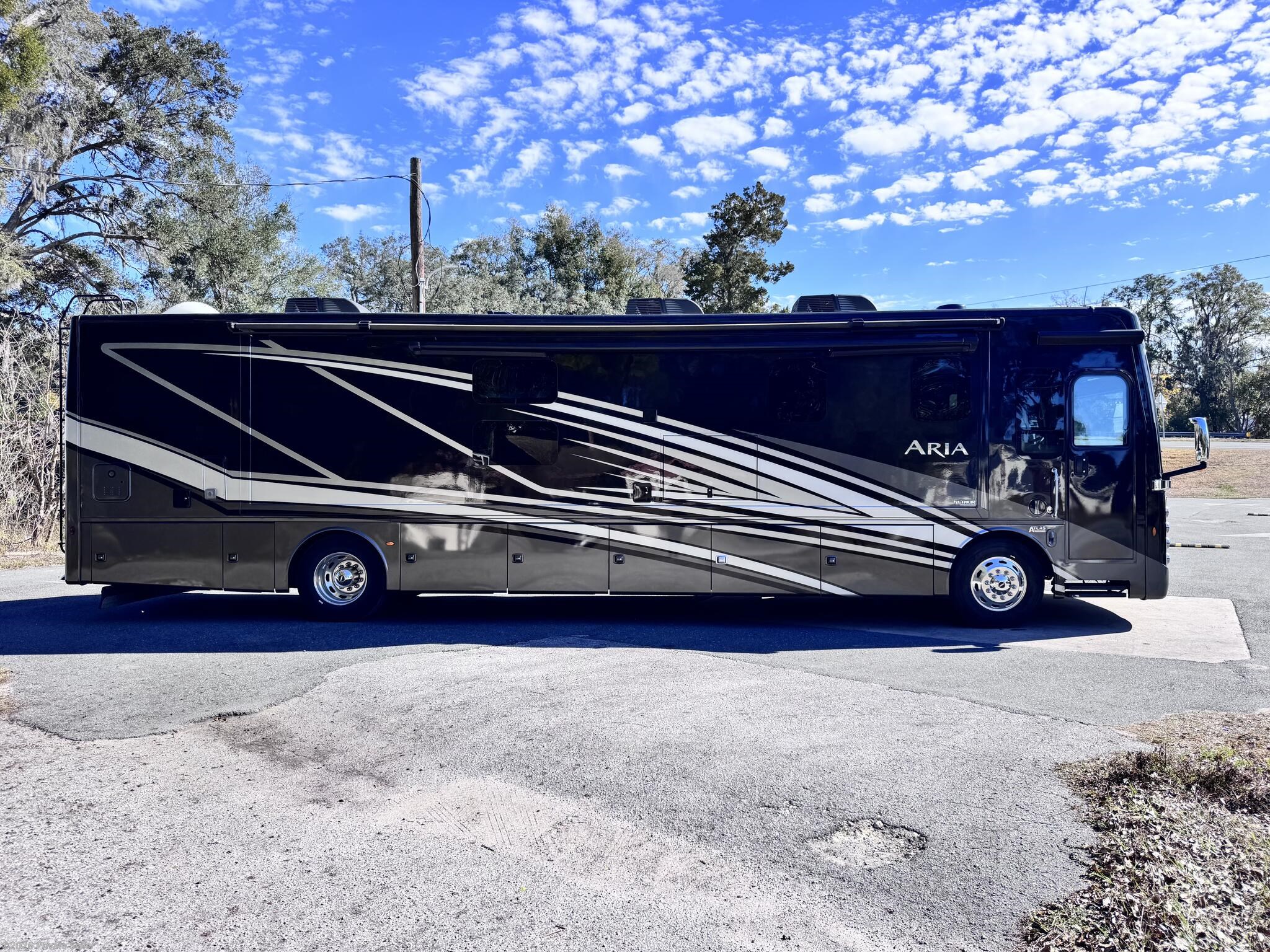 Used 2023 Thor Motor Coach Aria 4000 available in Orlando, Florida