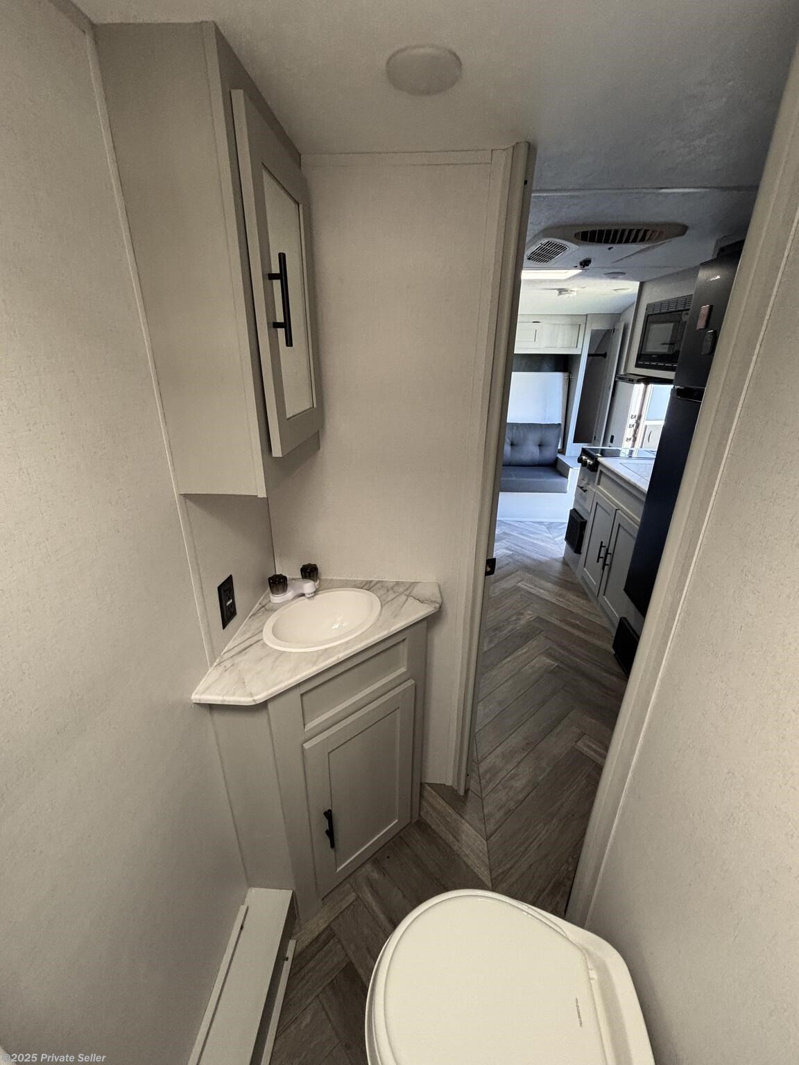 Used 2021 Forest River Wildwood 178bhsk available in Pierre, South Dakota