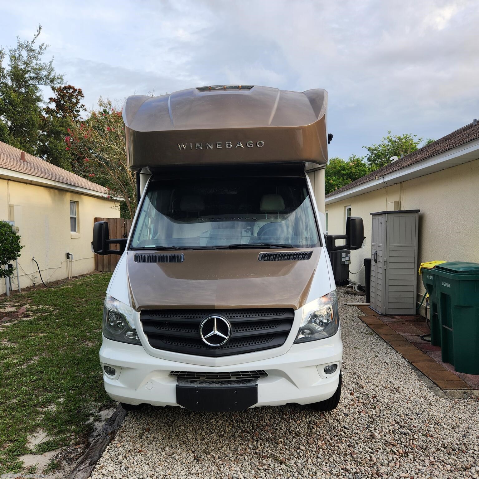 Used 2016 Winnebago View 24J available in Mt Dora, Florida