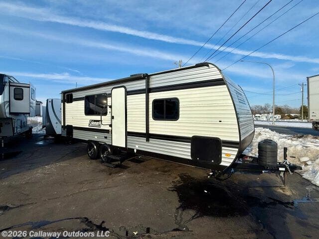 Used 2025 Keystone Coleman 23B available in Felton, Delaware