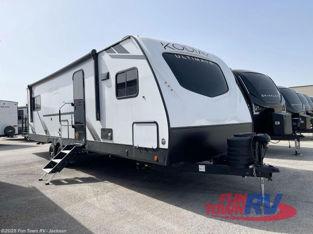 New 2025 Dutchmen Kodiak Ultimate 2900FKSP available in Jackson, Mississippi