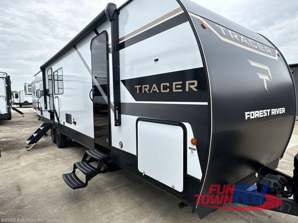 New 2026 Prime Time Tracer 295DB available in Jackson, Mississippi