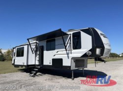 New 2026 Forest River Impression 36BR3 available in Jackson, Mississippi