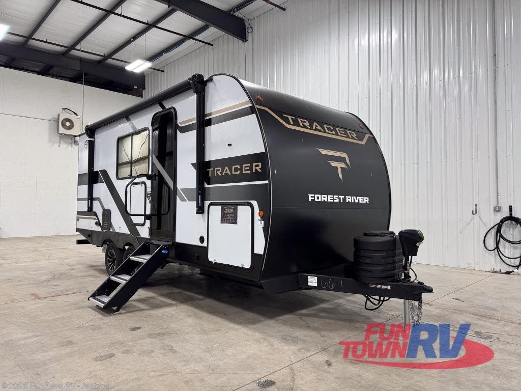 New 2026 Prime Time Tracer 195RB available in Jackson, Michigan