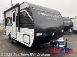 New 2026 Heartland Prowler 1700RB available in Jackson, Michigan