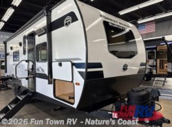 New 2026 Forest River Surveyor Legend 204MKLE available in Crystal River, Florida