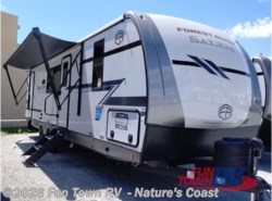 New 2026 Forest River Salem Hemisphere Hyper-Lyte 25BHHL available in Crystal River, Florida