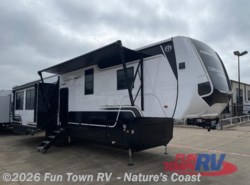 New 2026 Forest River Cedar Creek 361RL available in Crystal River, Florida