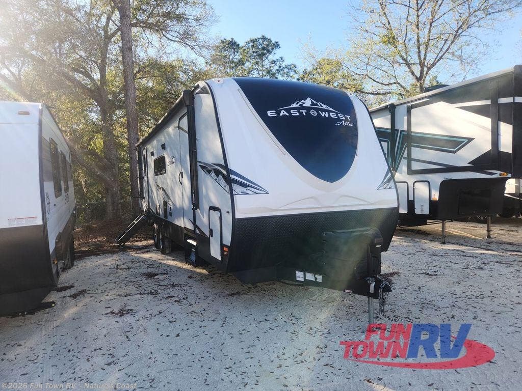 Used 2023 East to West Alta 2900KBH available in Crystal River, Florida