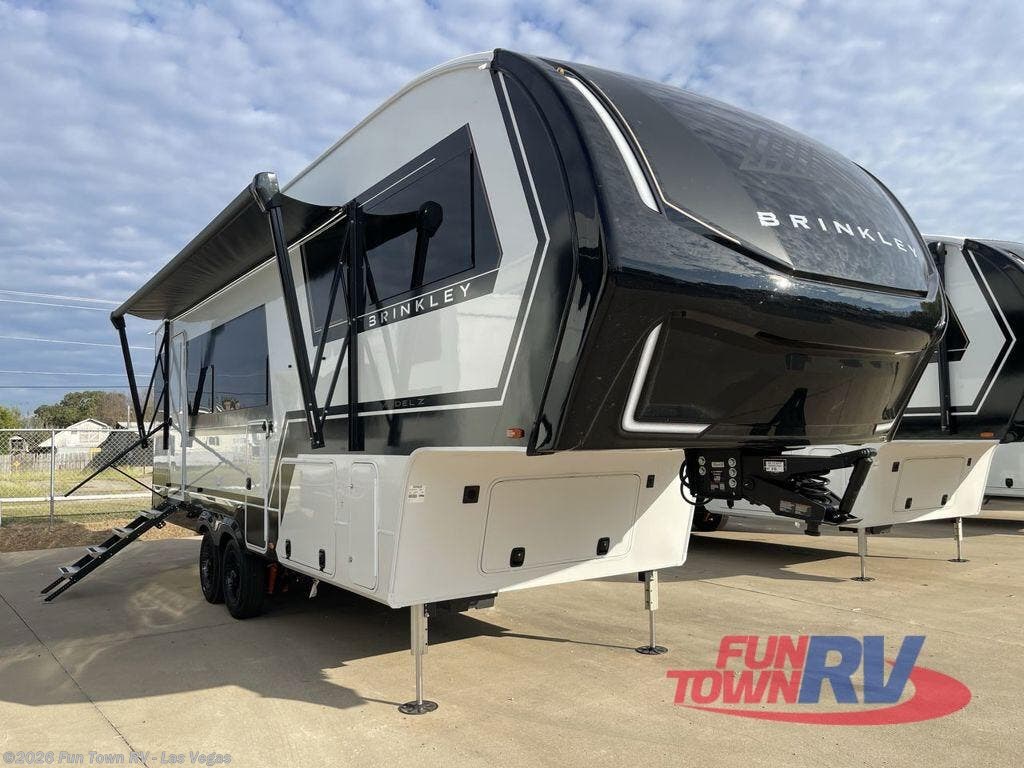 New 2026 Brinkley RV Model Z 2670 available in Las Vegas, Nevada