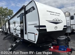 New 2026 Forest River Surveyor Legend X 29CAMP available in Las Vegas, Nevada