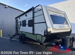 New 2026 Forest River No Boundaries NB20.2 Beast Mode available in Las Vegas, Nevada