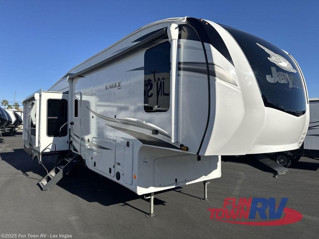 Used 2021 Jayco Eagle 317RLOK available in Las Vegas, Nevada