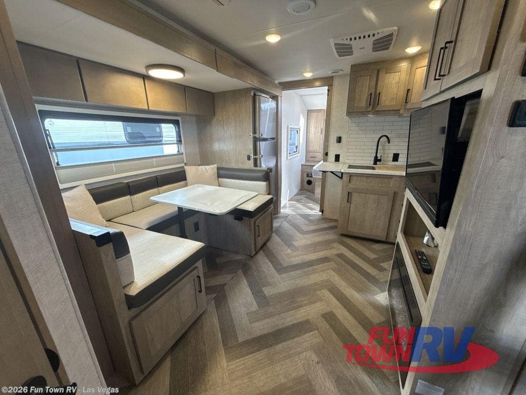 Used 2023 Ember RV Touring Edition 24BH available in Las Vegas, Nevada
