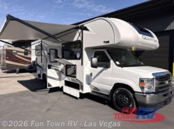 New 2026 Thor Motor Coach Quantum LC28 available in Las Vegas, Nevada