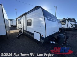 New 2026 Keystone Springdale Mini 2300MBBH available in Las Vegas, Nevada
