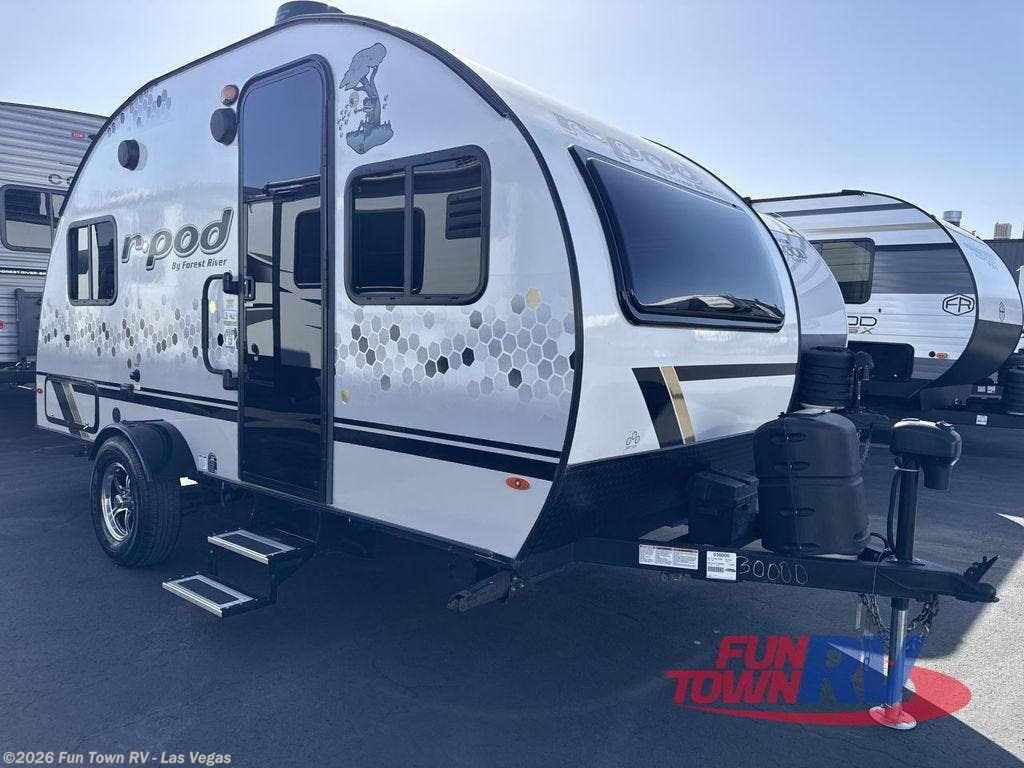 Used 2022 Forest River  R Pod 171 available in Las Vegas, Nevada