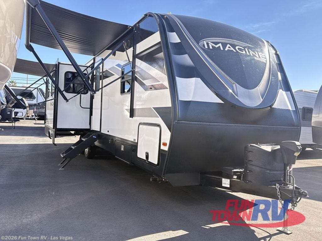 Used 2022 Grand Design Imagine 2970RL available in Las Vegas, Nevada