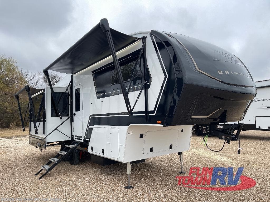 New 2026 Brinkley RV Model Z 2700 available in Las Vegas, Nevada