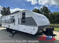 New 2026 Forest River Salem Cruise Lite 28VBXL available in Surprise, Arizona
