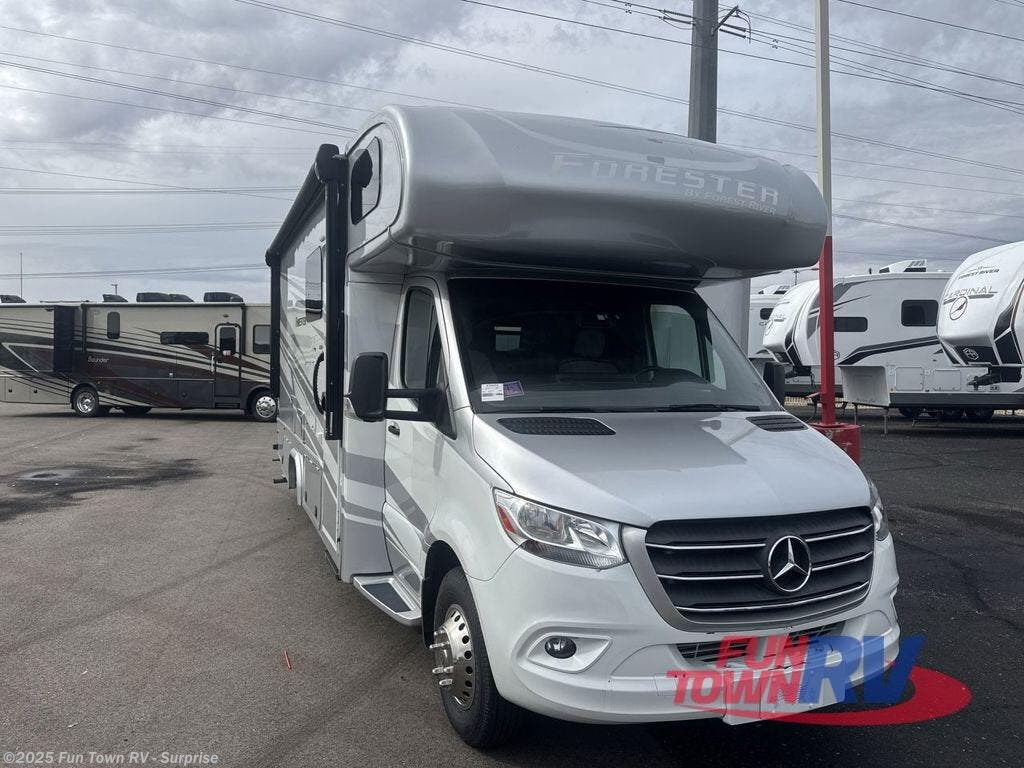 Used 2022 Forest River Forester 2401T available in Surprise, Arizona