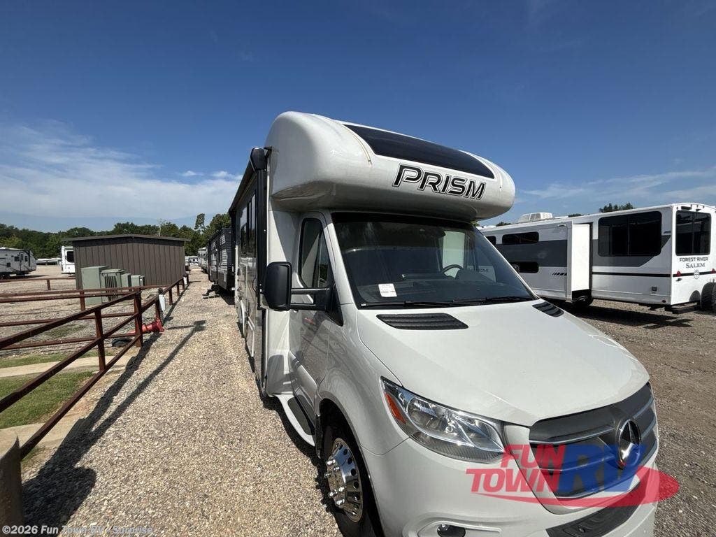 Used 2025 Coachmen Prism Select 24MBS available in Surprise, Arizona