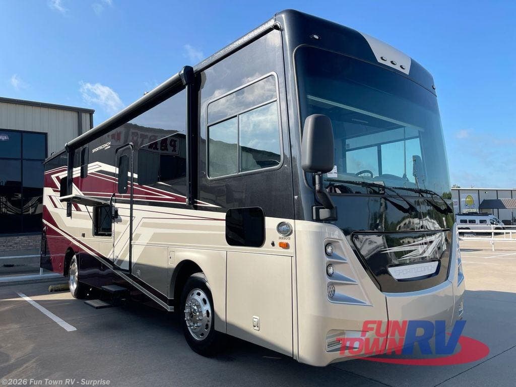 Used 2024 Coachmen Sportscoach SRS 339DS available in Surprise, Arizona