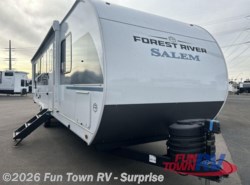 New 2025 Forest River Salem 28VIEWX available in Surprise, Arizona