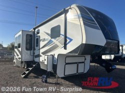 Used 2020 Keystone Fuzion 373 available in Surprise, Arizona