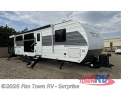 New 2025 Forest River Salem 32VERANDA available in Surprise, Arizona