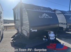New 2026 Coachmen Catalina Summit Series 7 134RDX available in Surprise, Arizona