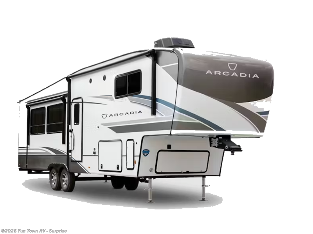 New 2026 Keystone Arcadia Super Lite 308SLBH available in Surprise, Arizona