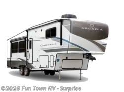 New 2026 Keystone Arcadia Super Lite 308SLBH available in Surprise, Arizona