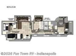 New 2026 Prime Time Crusader BONUS38 available in Edinburgh, Indiana
