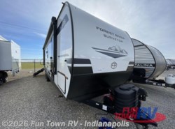 New 2026 Forest River Surveyor Camp Series 29CAMP available in Edinburgh, Indiana