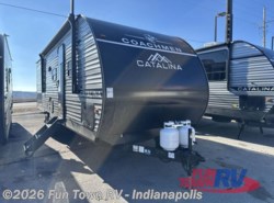 New 2026 Coachmen Catalina Summit Series 8 261BHS available in Edinburgh, Indiana