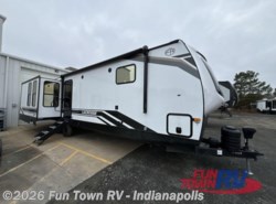 New 2026 Prime Time LaCrosse 3411RK available in Edinburgh, Indiana