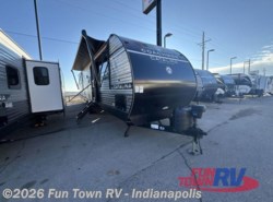 New 2026 Coachmen Catalina Legacy Edition 343BHTS available in Edinburgh, Indiana