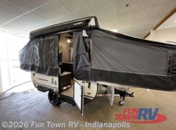 New 2025 Forest River Rockwood Freedom Series 1640FT available in Edinburgh, Indiana