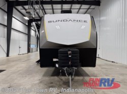 New 2026 Heartland Sundance Ultra-Lite 29RLBS available in Edinburgh, Indiana
