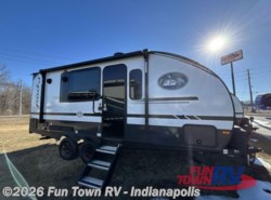 New 2026 Forest River R Pod RP-197 available in Edinburgh, Indiana
