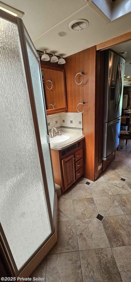 Used 2007 Tiffin Allegro Bus 42QRP available in Benson, North Carolina