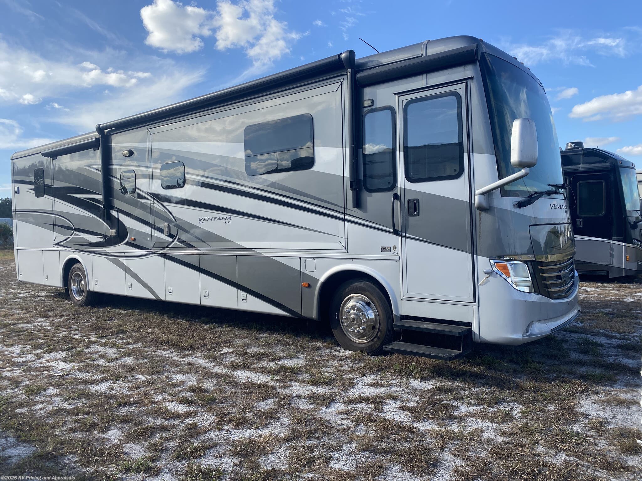 Used 2016 Newmar Ventana LE 4037- Located in Inverness, Florida available in , Florida