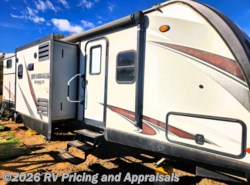 Used 2017 Heartland Wilderness 3250BS- Located in Overton, Nevada available in , Florida