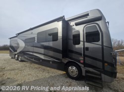Used 2023 Fleetwood Discovery LXE 44B- Located in Macomb, Oklahoma available in , Florida