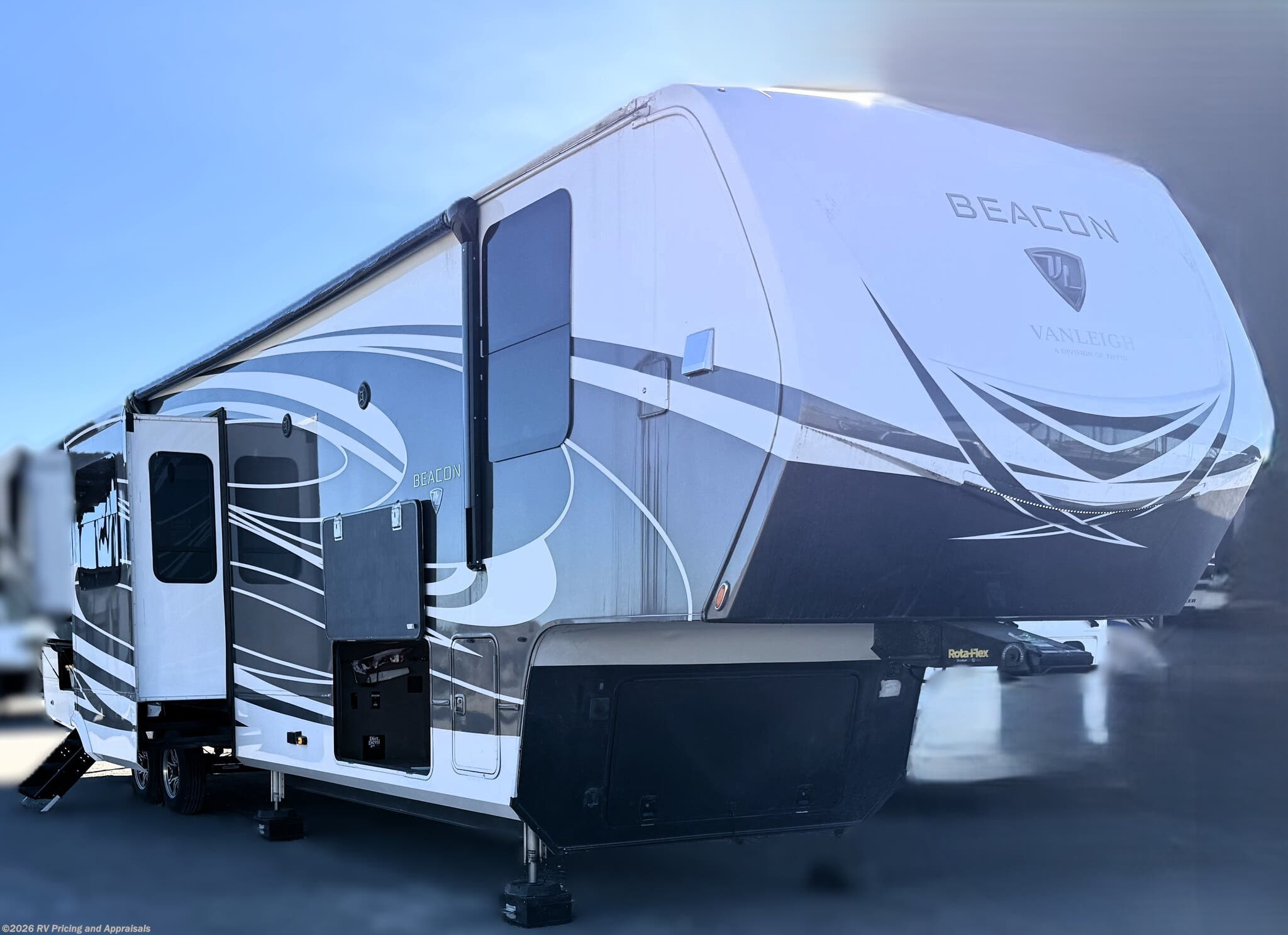 Used 2021 Vanleigh Beacon 42RKB- Located in El Paso, Texas 79912 available in , Florida