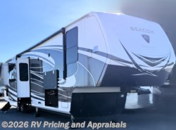 Used 2021 Vanleigh Beacon 42RKB- Located in El Paso, Texas 79912 available in , Florida
